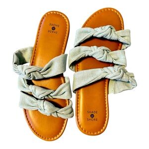 Women’s Sandals size 10